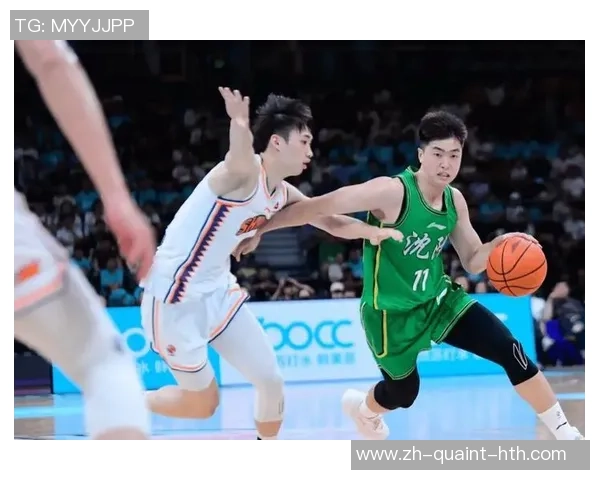 本来奔赴西甲，现在方案撤销！辽篮双子星被弃内情曝光，令人唏嘘